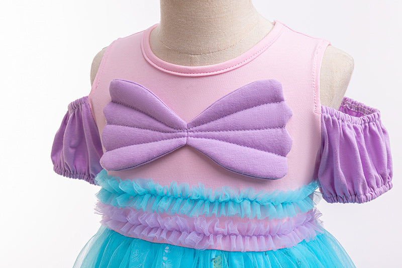 Children's Dress