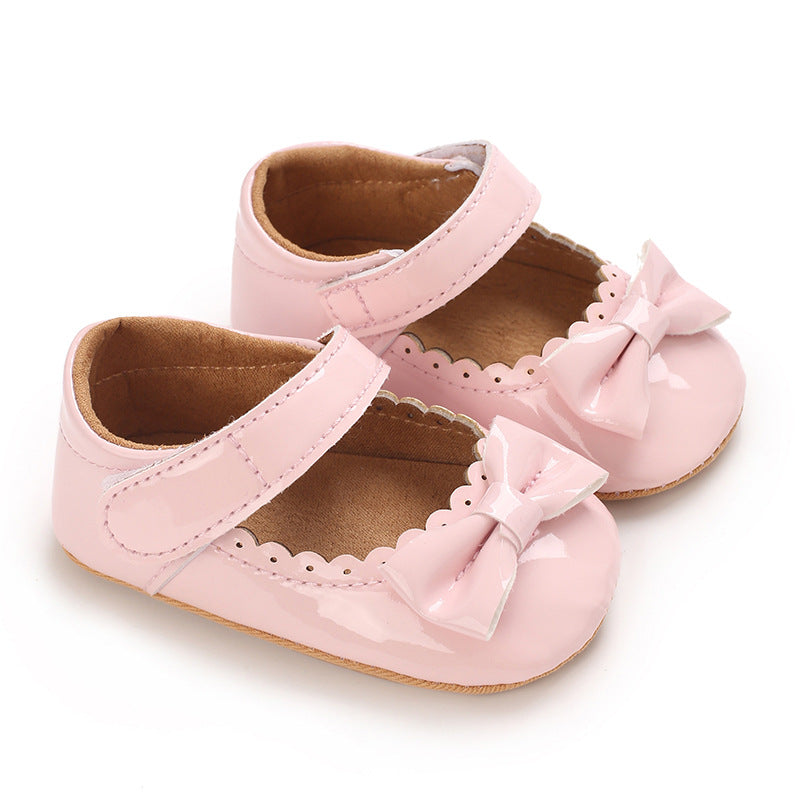 Bow Princess Shoes