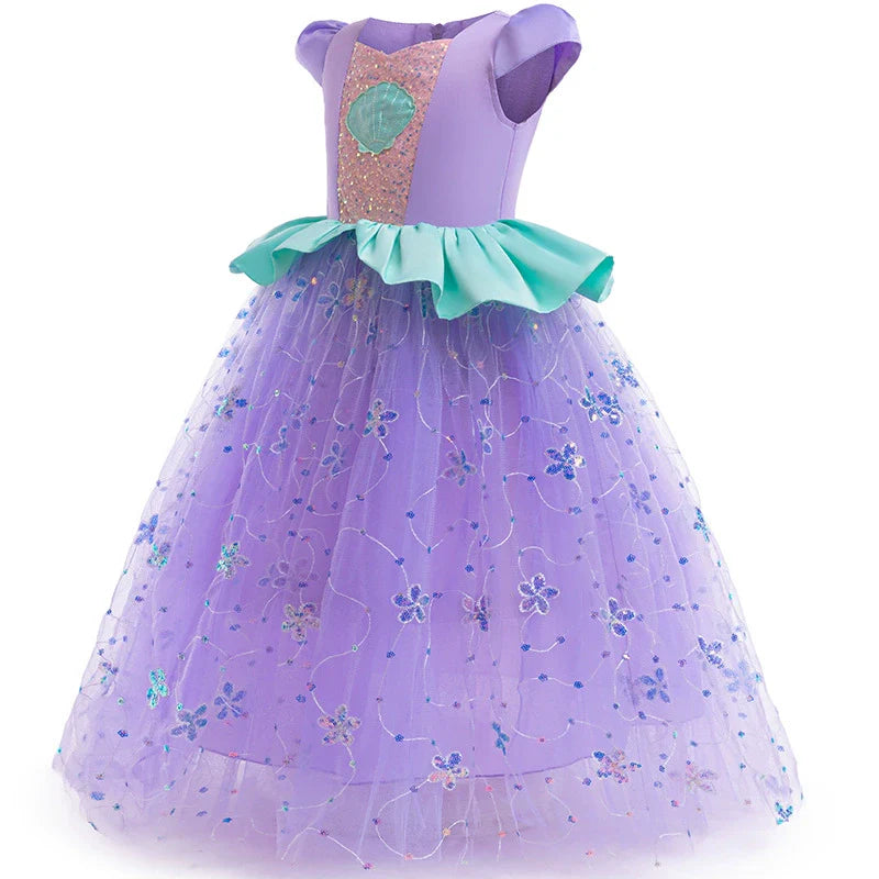 Under the Sea Party Dress