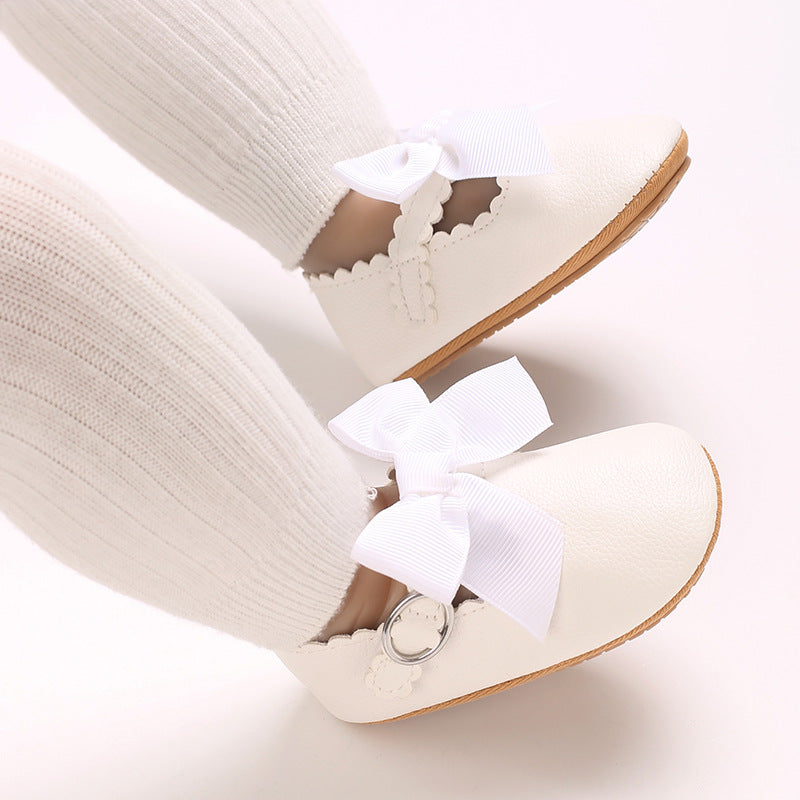 Scarpe stringate per bambini