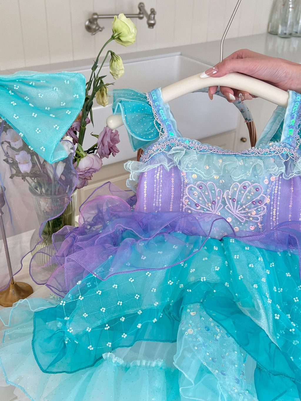 Children's Dress