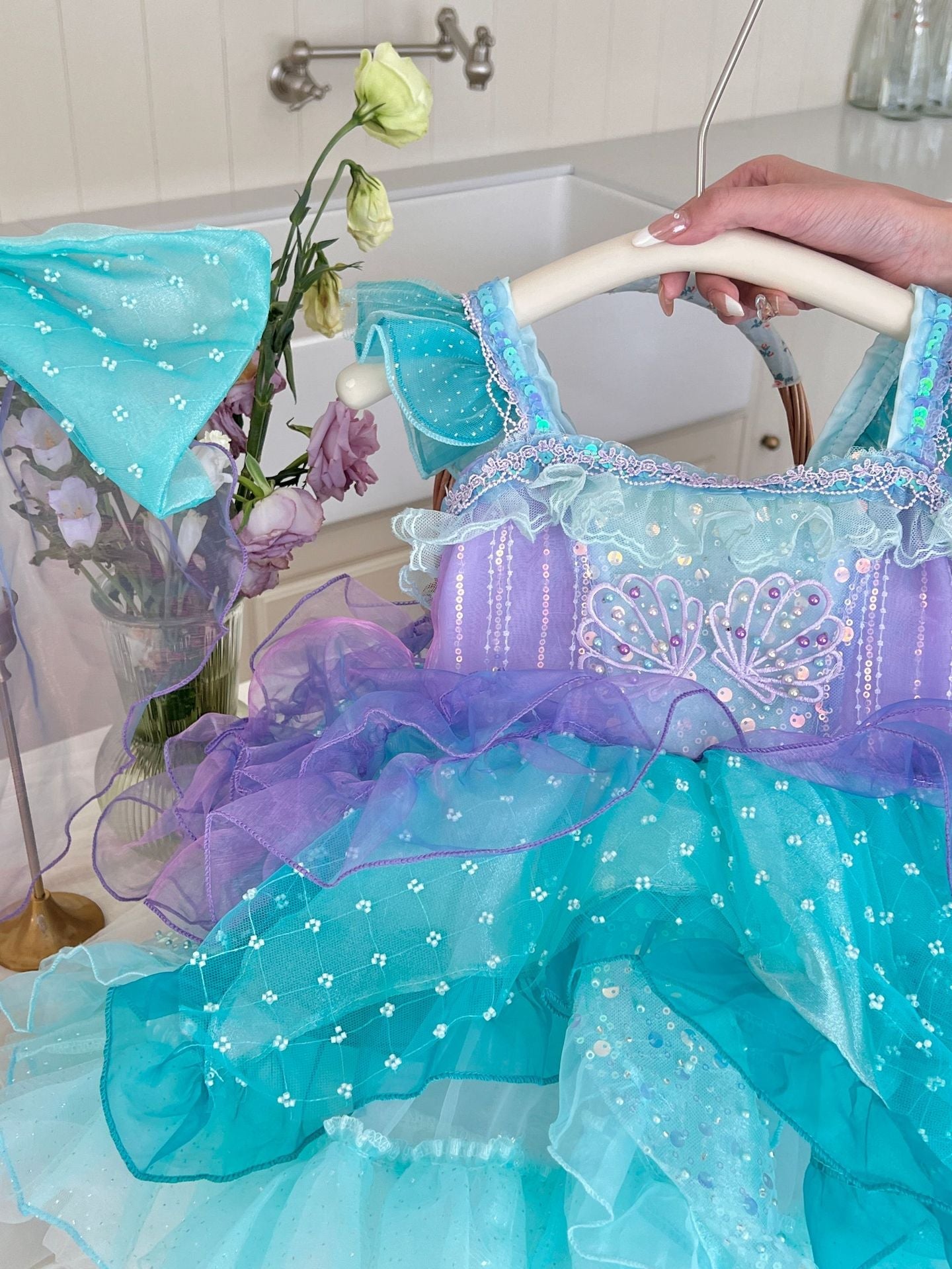 Children's Dress