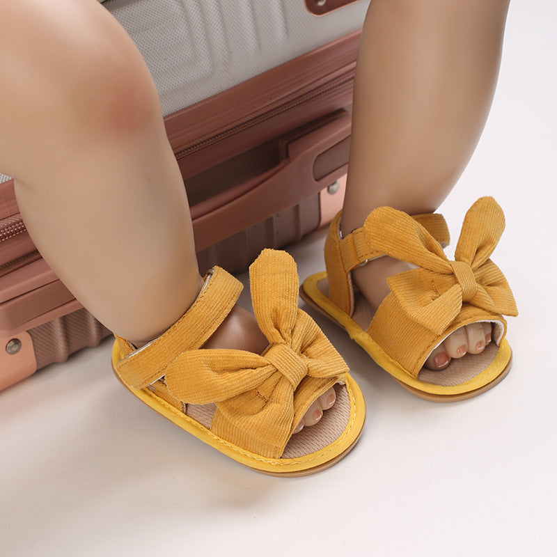 Children's Summer Lace Sandal