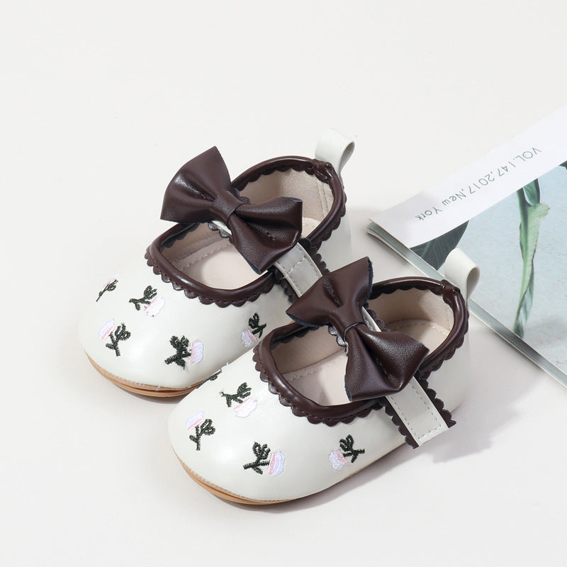 Children's Shoe Lace Flowers