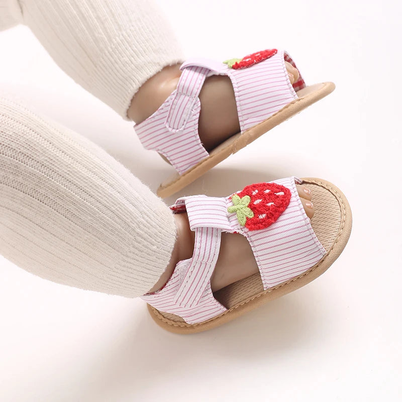 0-1 Year NEW High-Quality Sandals