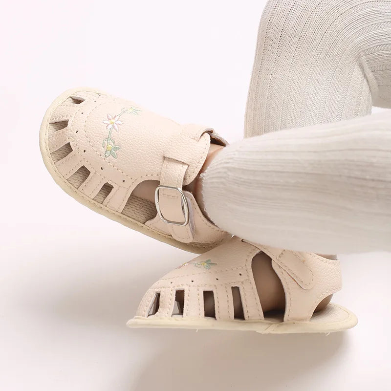 Infant Baby Pre-walker Shoes 0-18 Months