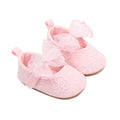 0-18M Baby Girls Shoes Princess Newborn Infant Toddler