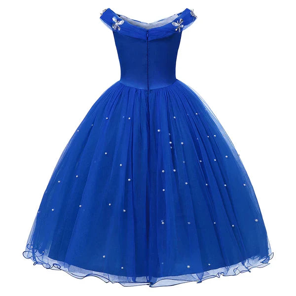 Butterfly Dress