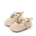 Baby Girl's Toddler Shoes For Hook-loop