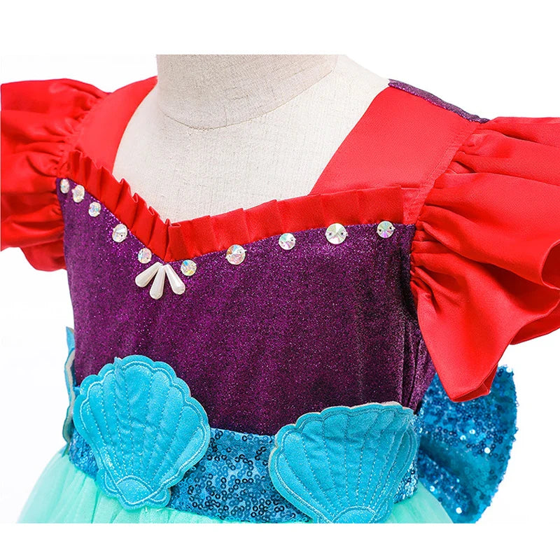 Children's Party Dress