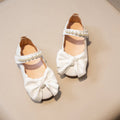 Girls Casual Shoes Kids PU Leather Shoes