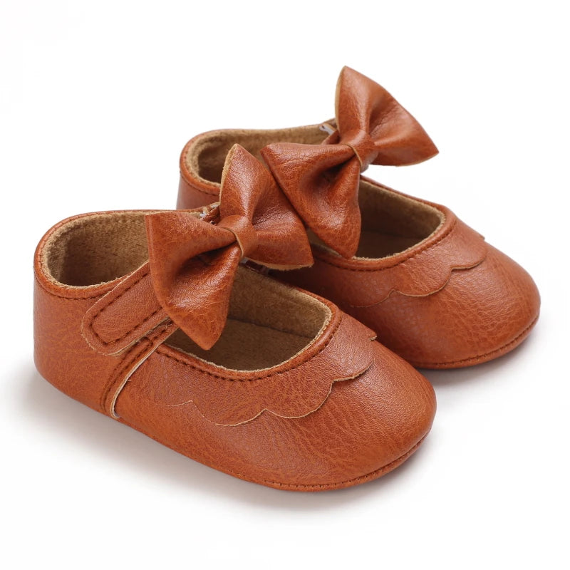 Baby Princess Shoes Soft soled