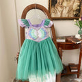 Party Dress Bow