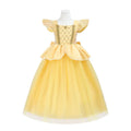Sparkly Party Dress with Bow