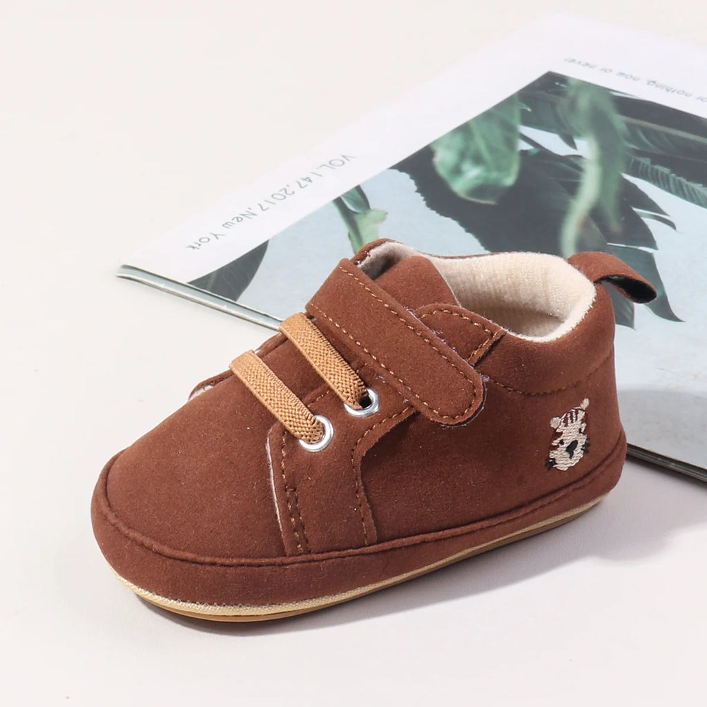Hot Selling Newborn Baby Boys And Girls First Walking