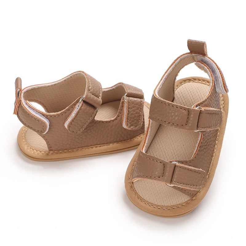 Baby Sandals Toddler Shoes Kids Soft Bottom Anti Slip