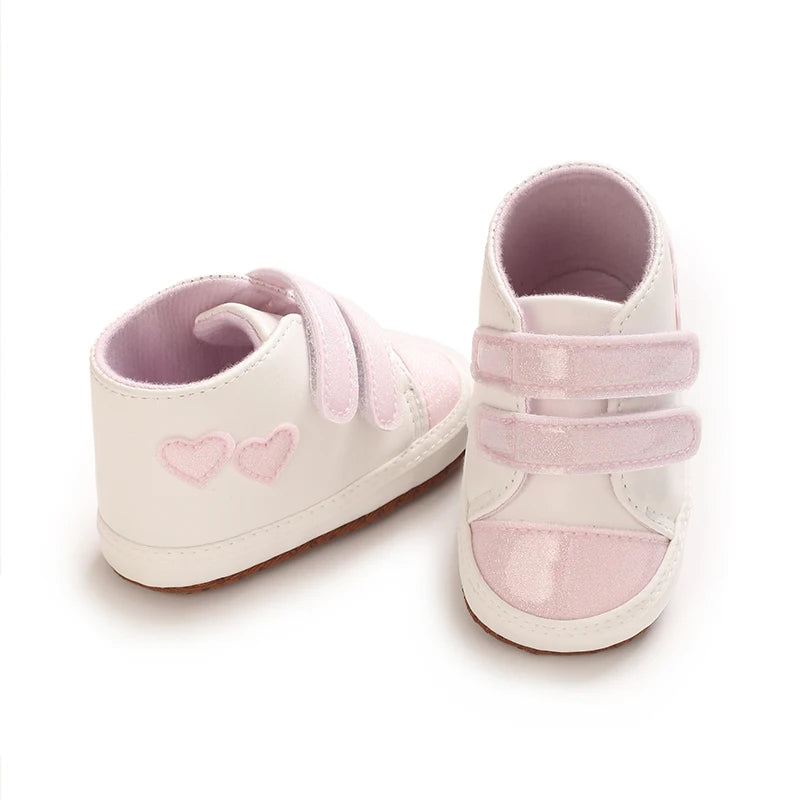 Baby Shoes Baby Learning Walk Shoes