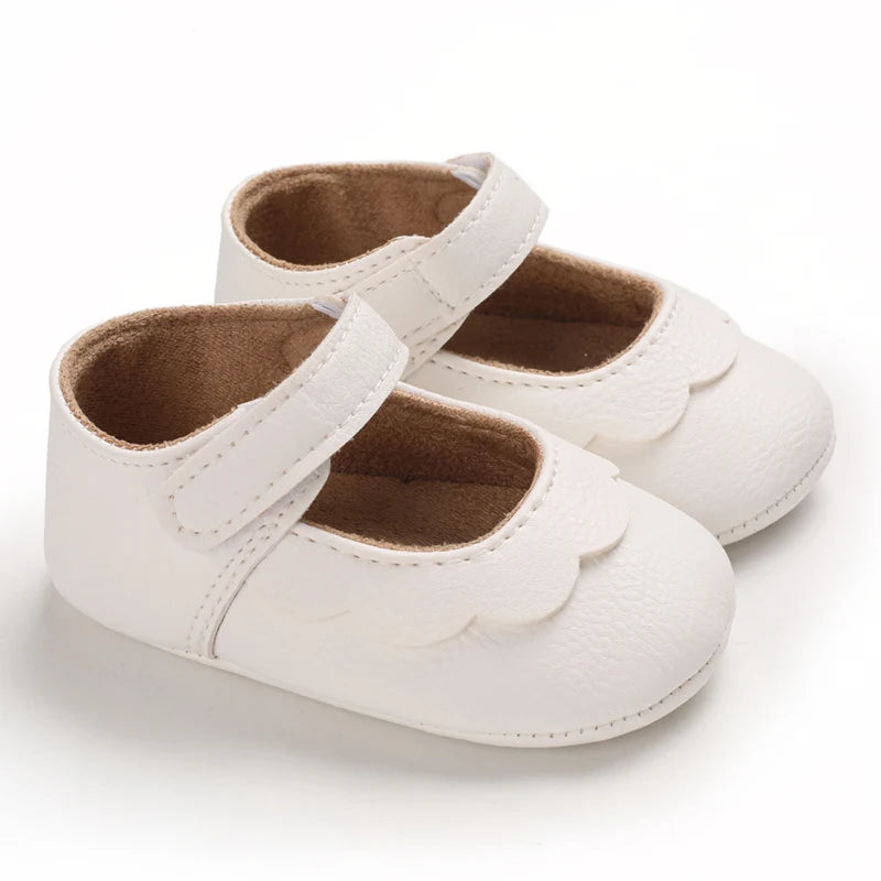 Baby Princess Shoes Soft soled