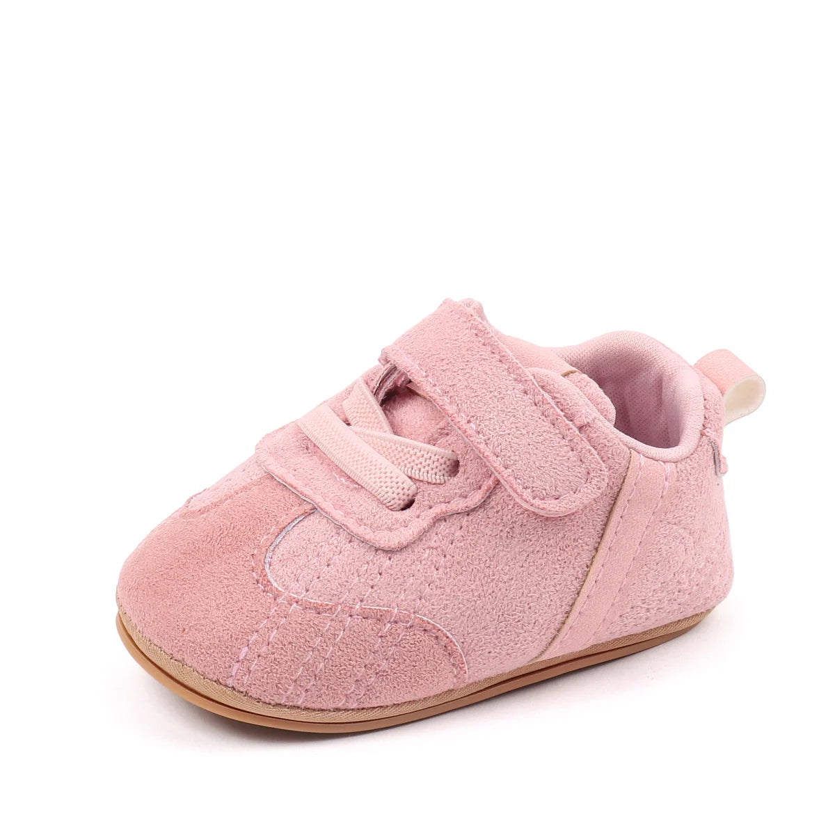 Baby Unisex First Walking Indoor Outdoor Toddler Shoes