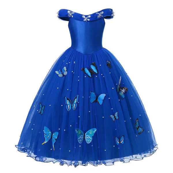 Butterfly Dress
