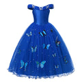 Butterfly Dress