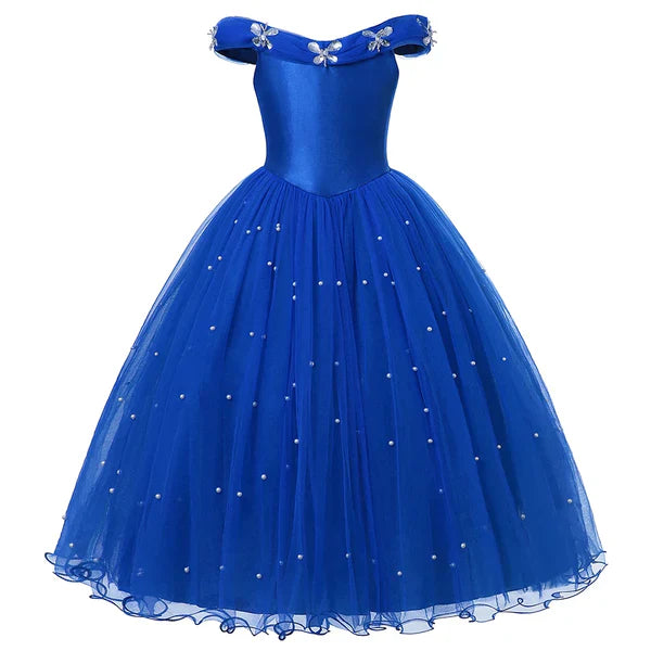 Butterfly Dress