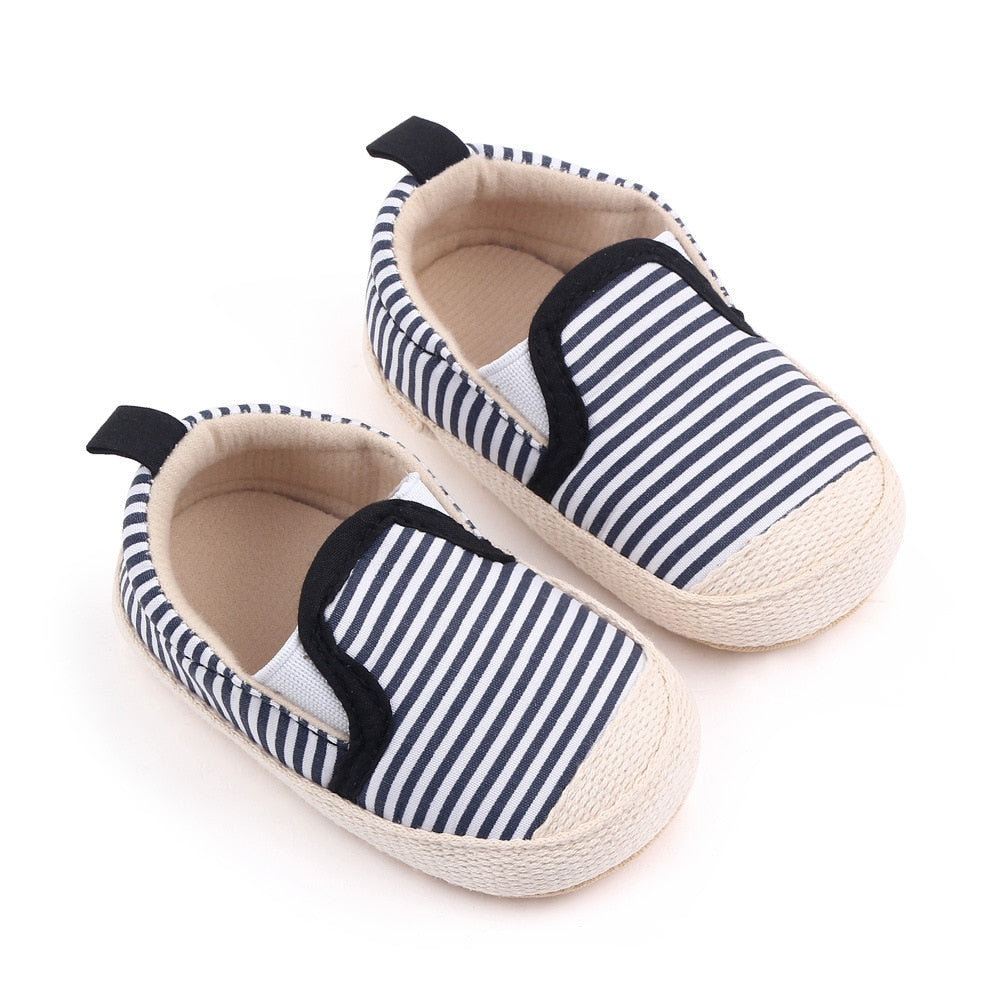 Basic Shoes Boys and Girls