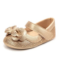 Newborn Baby Shoes Girl Princess Dress Girls Shoes