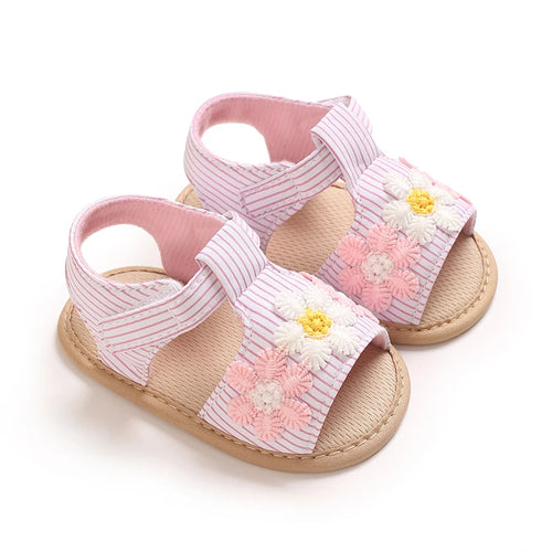 0-1 Year NEW High-Quality Sandals