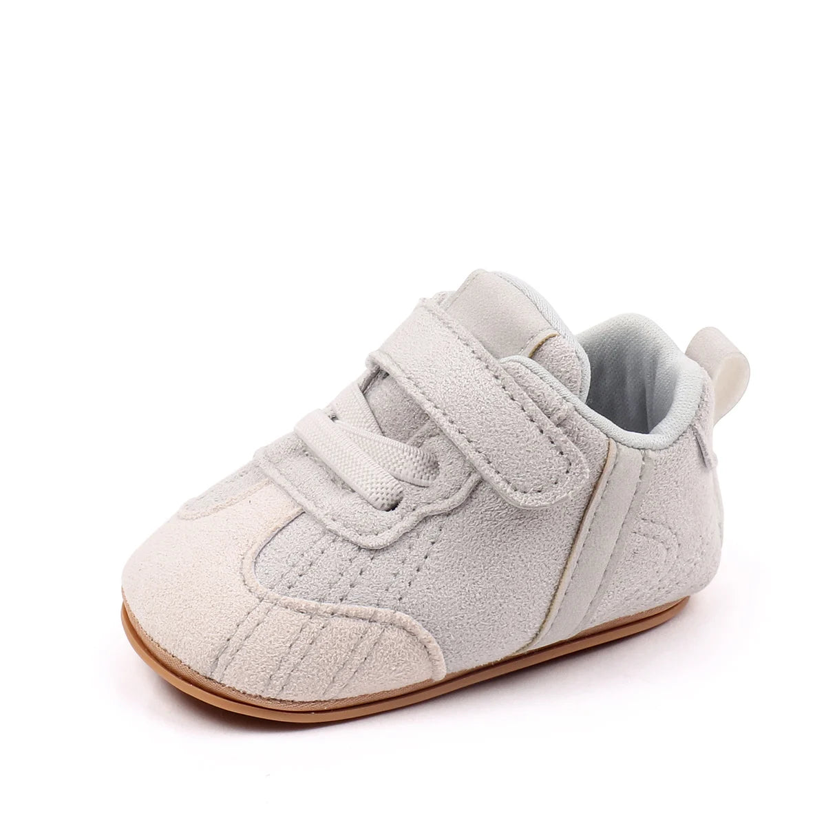 Baby Unisex First Walking Indoor Outdoor Toddler Shoes