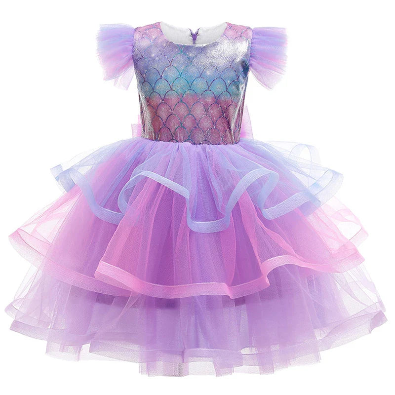 Children's Party Dress