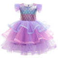 Children's Party Dress