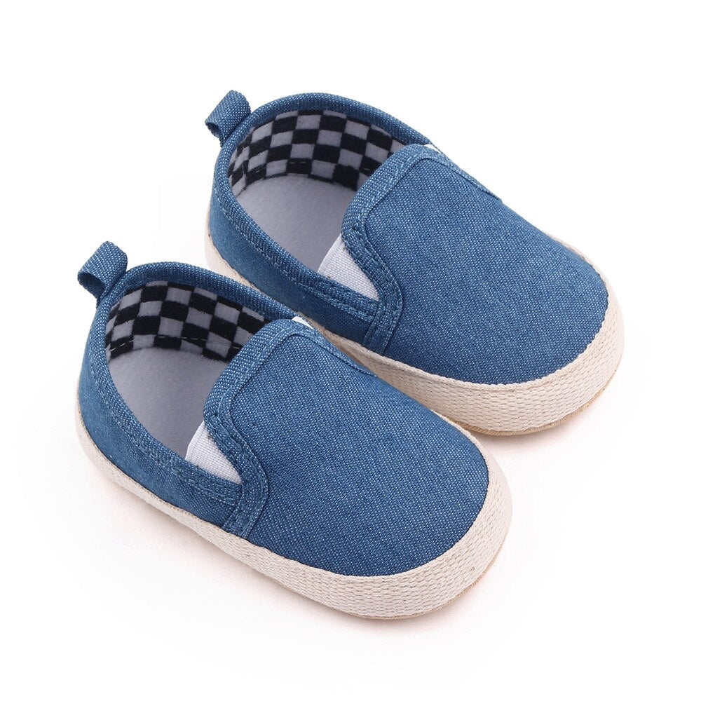 Basic Shoes Boys and Girls