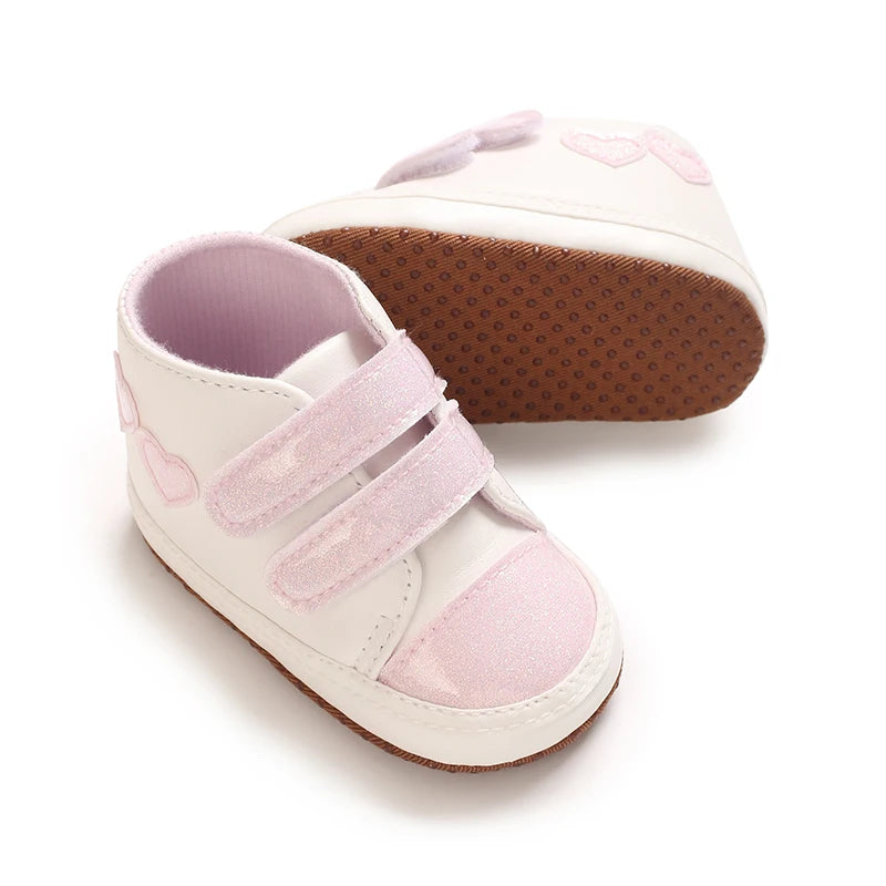 Baby Shoes Baby Learning Walk Shoes