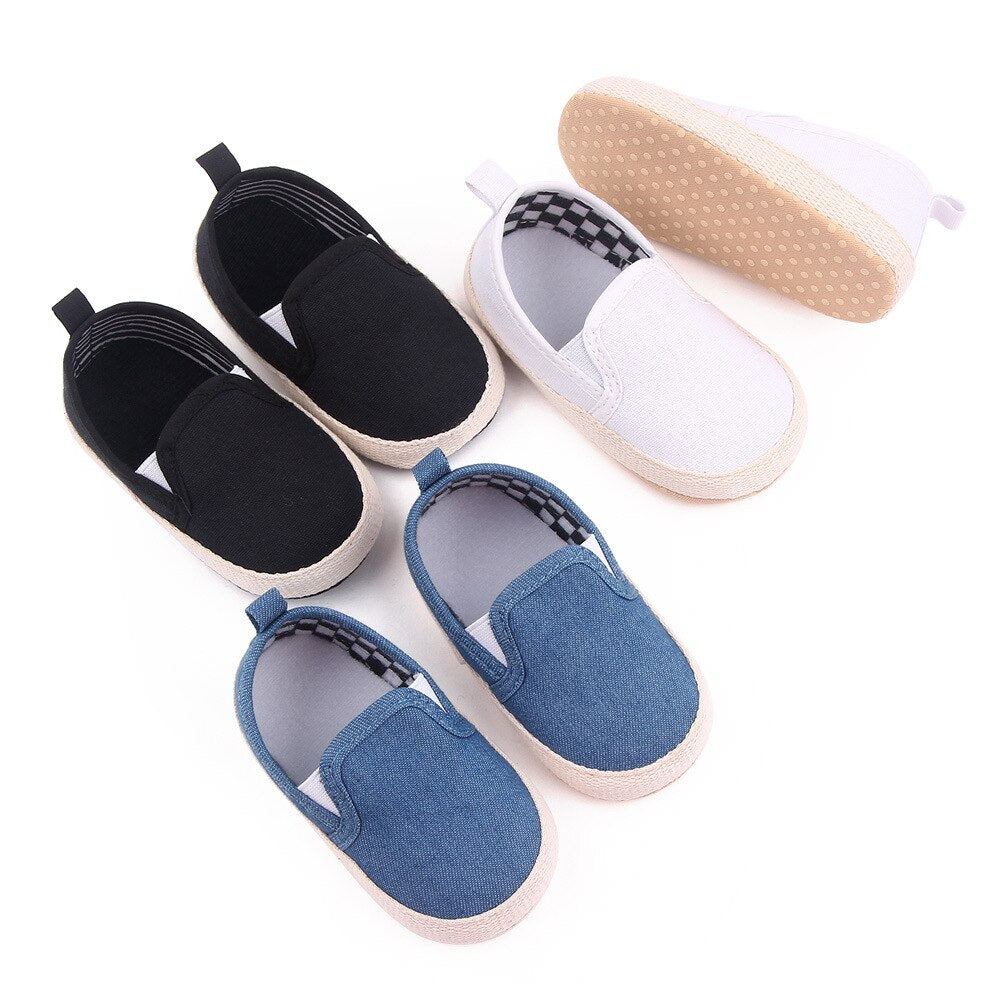Basic Shoes Boys and Girls