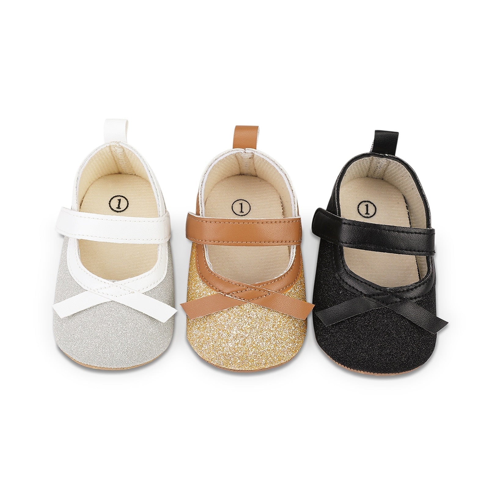 Scarpe Lucide