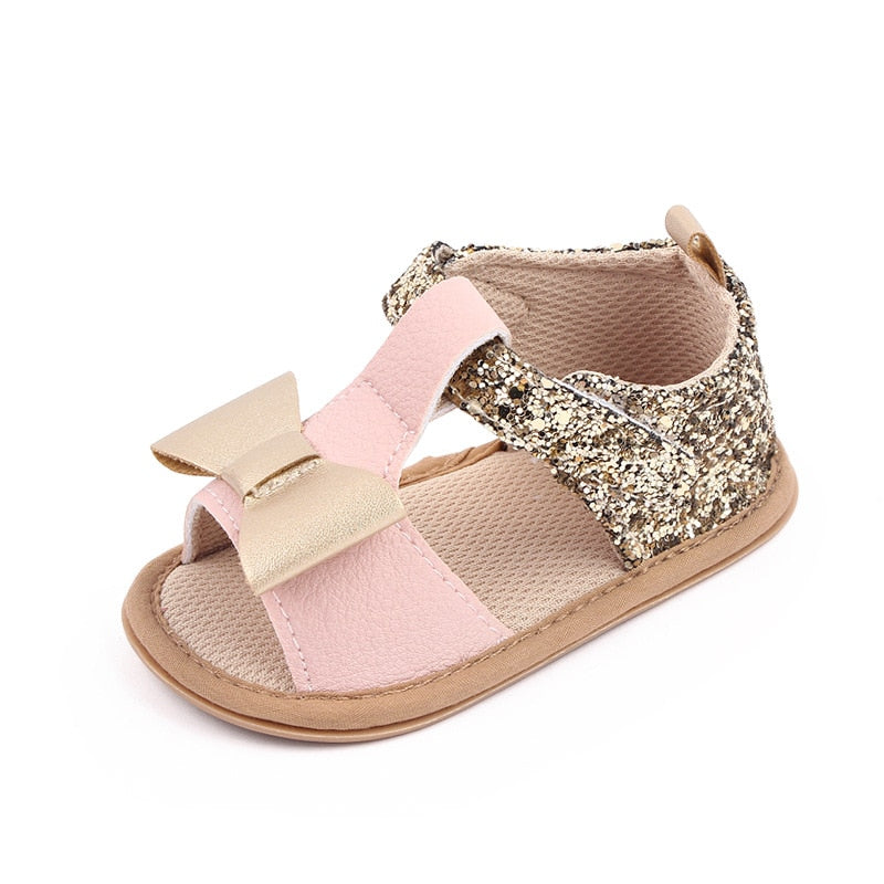 Baby Girl Sandales