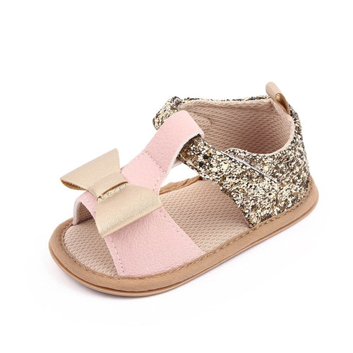 Baby Girl Sandales