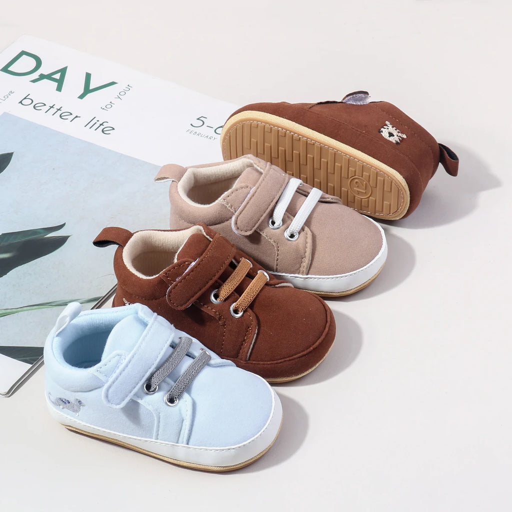 Hot Selling Newborn Baby Boys And Girls First Walking
