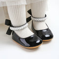 Baby girl princess shoes