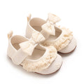 Lace Baby Shoes Princess Fashion Sneakers