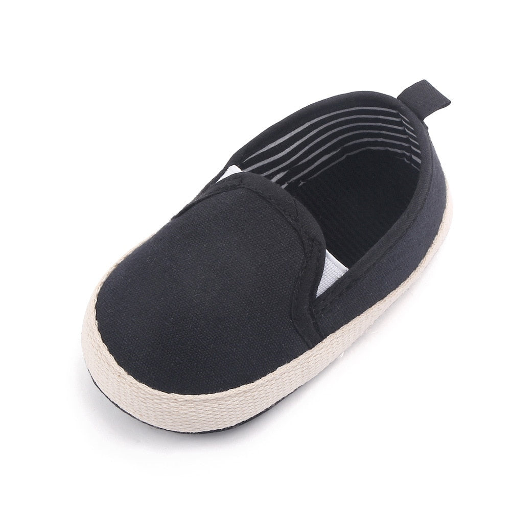 Basic Shoes Boys and Girls