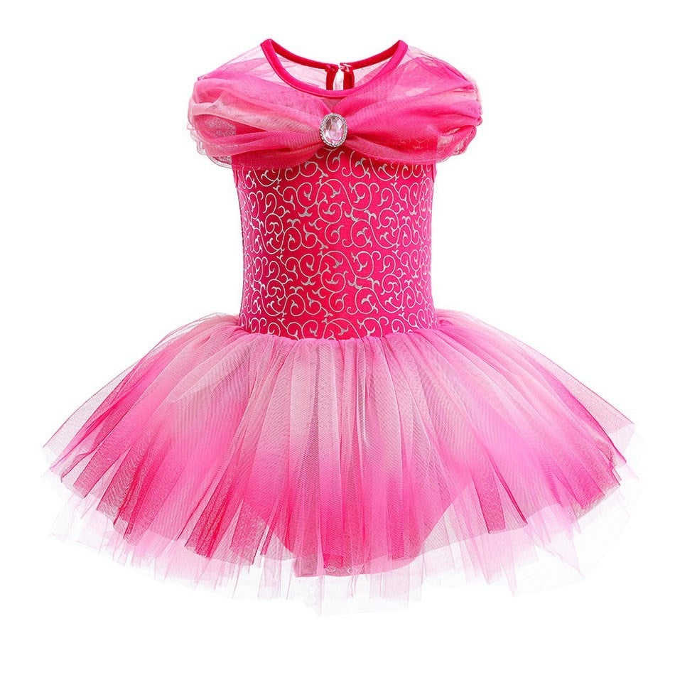 Party Dress for Kids