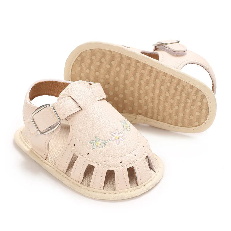 Infant Baby Pre-walker Shoes 0-18 Months