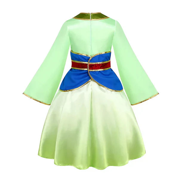 Oriental Children's Costume
