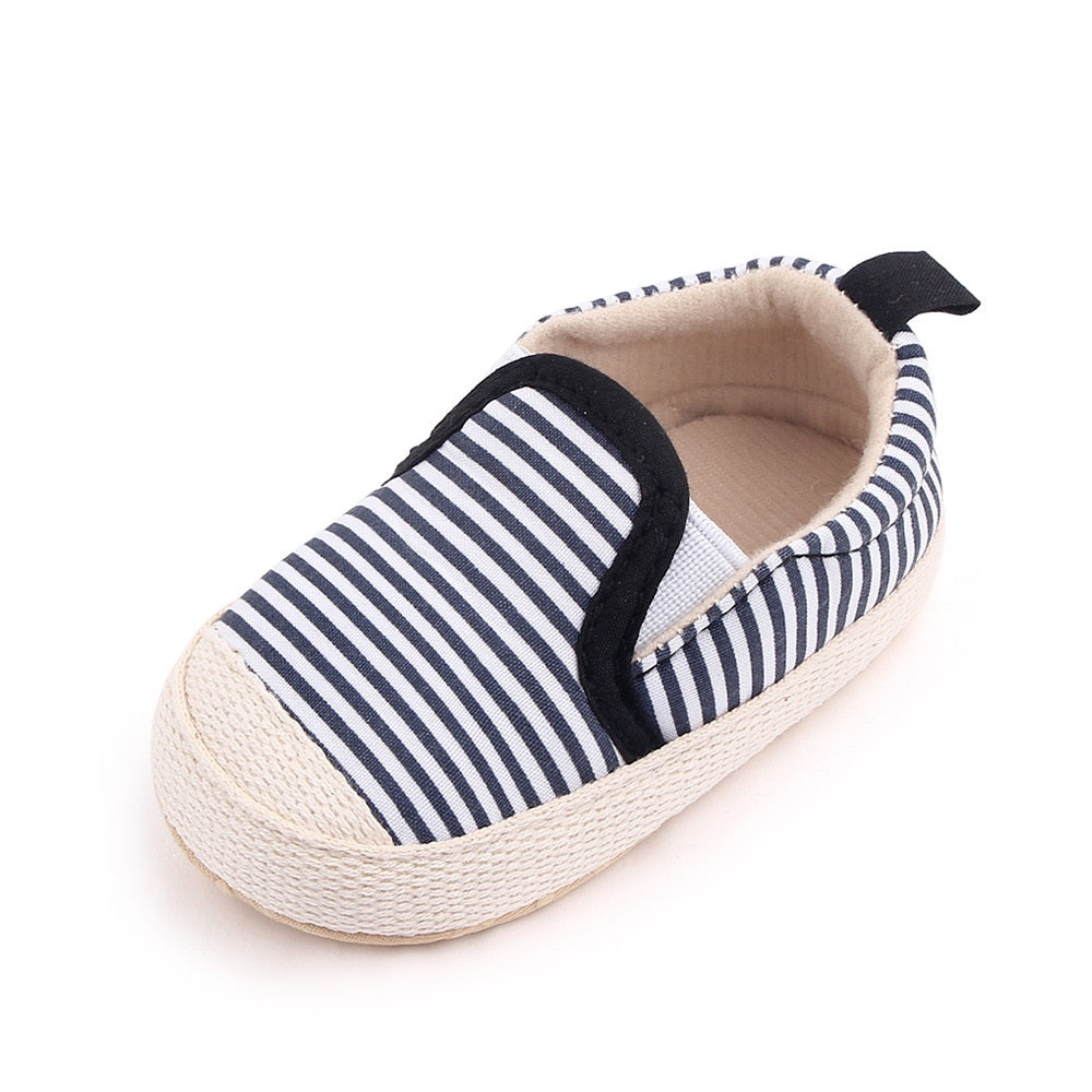 Basic Shoes Boys and Girls