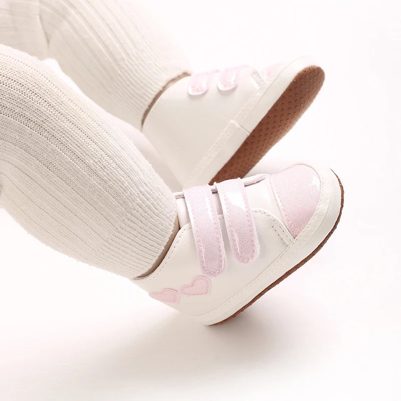 Baby Shoes Baby Learning Walk Shoes