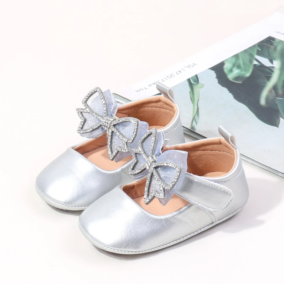 New Design Baby Girls First Walking Indoor Outdoor