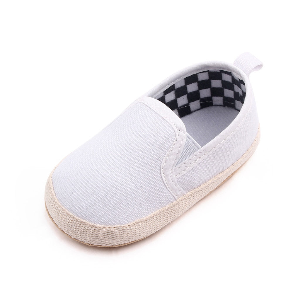 Basic Shoes Boys and Girls
