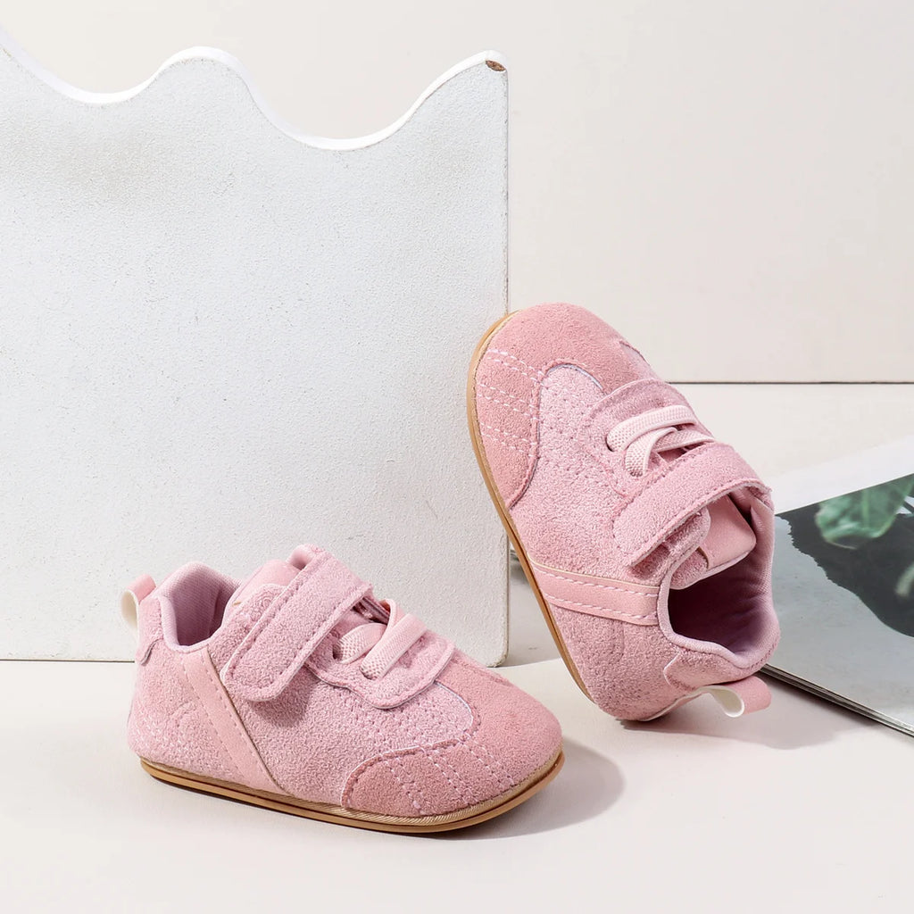 Baby Unisex First Walking Indoor Outdoor Toddler Shoes